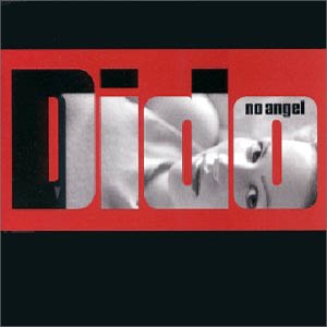 Dido - No Angel abum cover
